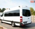 Белый Мерседес Sprinter, объемом двигателя 0 л и пробегом 17 тыс. км за 27896 $, фото 6 на Automoto.ua