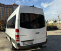 Белый Мерседес Sprinter, объемом двигателя 3 л и пробегом 380 тыс. км за 27500 $, фото 6 на Automoto.ua