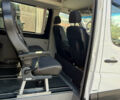 Белый Мерседес Sprinter, объемом двигателя 3 л и пробегом 380 тыс. км за 27500 $, фото 20 на Automoto.ua