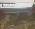 Білий Мерседес Sprinter, об'ємом двигуна 3 л та пробігом 670 тис. км за 26500 $, фото 4 на Automoto.ua