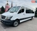 Білий Мерседес Sprinter, об'ємом двигуна 2.1 л та пробігом 615 тис. км за 23999 $, фото 21 на Automoto.ua