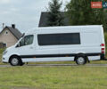 Белый Мерседес Sprinter, объемом двигателя 2.2 л и пробегом 365 тыс. км за 23500 $, фото 14 на Automoto.ua