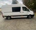 Білий Мерседес Sprinter, об'ємом двигуна 2.3 л та пробігом 3 тис. км за 25000 $, фото 2 на Automoto.ua