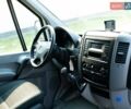 Белый Мерседес Sprinter, объемом двигателя 0 л и пробегом 17 тыс. км за 27896 $, фото 3 на Automoto.ua