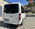 Белый Мерседес Sprinter, объемом двигателя 2.14 л и пробегом 347 тыс. км за 19999 $, фото 21 на Automoto.ua