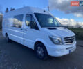 Белый Мерседес Sprinter, объемом двигателя 2.14 л и пробегом 440 тыс. км за 19700 $, фото 10 на Automoto.ua