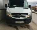 Белый Мерседес Sprinter, объемом двигателя 2.14 л и пробегом 657 тыс. км за 21500 $, фото 3 на Automoto.ua