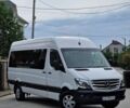 Белый Мерседес Sprinter, объемом двигателя 2.99 л и пробегом 394 тыс. км за 24500 $, фото 1 на Automoto.ua