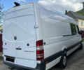 Белый Мерседес Sprinter, объемом двигателя 3 л и пробегом 540 тыс. км за 30000 $, фото 12 на Automoto.ua