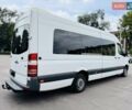 Білий Мерседес Sprinter, об'ємом двигуна 2.1 л та пробігом 615 тис. км за 23999 $, фото 11 на Automoto.ua