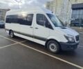 Білий Мерседес Sprinter, об'ємом двигуна 2.99 л та пробігом 415 тис. км за 17000 $, фото 1 на Automoto.ua