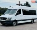 Білий Мерседес Sprinter, об'ємом двигуна 2.1 л та пробігом 615 тис. км за 23999 $, фото 20 на Automoto.ua