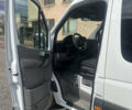 Белый Мерседес Sprinter, объемом двигателя 2.2 л и пробегом 541 тыс. км за 22300 $, фото 9 на Automoto.ua