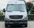 Білий Мерседес Sprinter, об'ємом двигуна 2.1 л та пробігом 615 тис. км за 23999 $, фото 6 на Automoto.ua