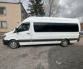 Белый Мерседес Sprinter, объемом двигателя 2.2 л и пробегом 541 тыс. км за 22300 $, фото 4 на Automoto.ua
