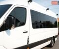 Белый Мерседес Sprinter, объемом двигателя 0 л и пробегом 17 тыс. км за 27896 $, фото 10 на Automoto.ua