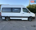 Белый Мерседес Sprinter, объемом двигателя 2.2 л и пробегом 342 тыс. км за 16900 $, фото 5 на Automoto.ua