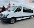Білий Мерседес Sprinter, об'ємом двигуна 2.2 л та пробігом 680 тис. км за 23950 $, фото 14 на Automoto.ua