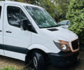 Белый Мерседес Sprinter, объемом двигателя 2.1 л и пробегом 320 тыс. км за 13500 $, фото 1 на Automoto.ua