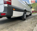 Белый Мерседес Sprinter, объемом двигателя 3 л и пробегом 540 тыс. км за 30000 $, фото 13 на Automoto.ua