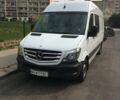 Білий Мерседес Sprinter, об'ємом двигуна 2.14 л та пробігом 657 тис. км за 19500 $, фото 1 на Automoto.ua