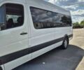Белый Мерседес Sprinter, объемом двигателя 3.2 л и пробегом 161 тыс. км за 25000 $, фото 1 на Automoto.ua