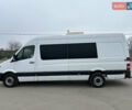 Белый Мерседес Sprinter, объемом двигателя 2.1 л и пробегом 320 тыс. км за 22319 $, фото 3 на Automoto.ua