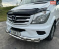 Белый Мерседес Sprinter, объемом двигателя 2.2 л и пробегом 365 тыс. км за 23500 $, фото 12 на Automoto.ua