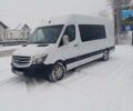 Білий Мерседес Sprinter, об'ємом двигуна 2.14 л та пробігом 500 тис. км за 16999 $, фото 1 на Automoto.ua