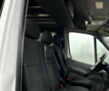 Белый Мерседес Sprinter, объемом двигателя 2.1 л и пробегом 320 тыс. км за 22319 $, фото 8 на Automoto.ua