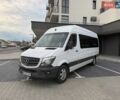 Білий Мерседес Sprinter, об'ємом двигуна 2.2 л та пробігом 320 тис. км за 21600 $, фото 1 на Automoto.ua
