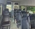 Белый Мерседес Sprinter, объемом двигателя 3.2 л и пробегом 161 тыс. км за 25000 $, фото 14 на Automoto.ua
