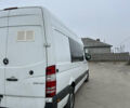 Белый Мерседес Sprinter, объемом двигателя 2.1 л и пробегом 320 тыс. км за 22319 $, фото 4 на Automoto.ua
