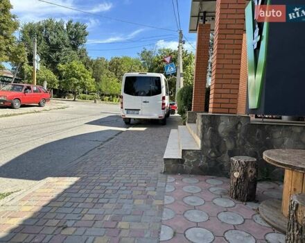 Белый Мерседес Sprinter, объемом двигателя 2.14 л и пробегом 347 тыс. км за 19999 $, фото 37 на Automoto.ua