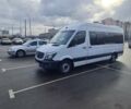 Білий Мерседес Sprinter, об'ємом двигуна 2.99 л та пробігом 810 тис. км за 26000 $, фото 14 на Automoto.ua