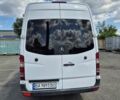 Белый Мерседес Sprinter, объемом двигателя 3.2 л и пробегом 161 тыс. км за 25000 $, фото 3 на Automoto.ua