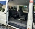 Белый Мерседес Sprinter, объемом двигателя 2.14 л и пробегом 347 тыс. км за 19999 $, фото 14 на Automoto.ua