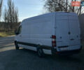 Белый Мерседес Sprinter, объемом двигателя 2.2 л и пробегом 260 тыс. км за 15800 $, фото 7 на Automoto.ua