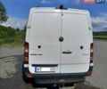 Білий Мерседес Sprinter, об'ємом двигуна 2.2 л та пробігом 653 тис. км за 18400 $, фото 15 на Automoto.ua