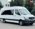 Білий Мерседес Sprinter, об'ємом двигуна 2.1 л та пробігом 615 тис. км за 23999 $, фото 8 на Automoto.ua