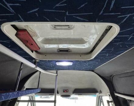 Белый Мерседес Sprinter, объемом двигателя 2.2 л и пробегом 680 тыс. км за 22999 $, фото 51 на Automoto.ua