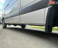 Белый Мерседес Sprinter, объемом двигателя 3 л и пробегом 540 тыс. км за 30000 $, фото 16 на Automoto.ua