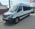 Белый Мерседес Sprinter, объемом двигателя 3.22 л и пробегом 450 тыс. км за 22000 $, фото 5 на Automoto.ua