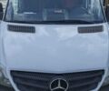 Білий Мерседес Sprinter, об'ємом двигуна 2.2 л та пробігом 653 тис. км за 18400 $, фото 6 на Automoto.ua