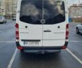 Білий Мерседес Sprinter, об'ємом двигуна 2.99 л та пробігом 810 тис. км за 26000 $, фото 13 на Automoto.ua