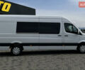 Белый Мерседес Sprinter, объемом двигателя 2.14 л и пробегом 618 тыс. км за 19400 $, фото 5 на Automoto.ua