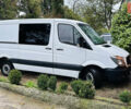 Белый Мерседес Sprinter, объемом двигателя 2.1 л и пробегом 320 тыс. км за 13500 $, фото 1 на Automoto.ua