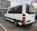 Белый Мерседес Sprinter, объемом двигателя 2.14 л и пробегом 510 тыс. км за 17900 $, фото 3 на Automoto.ua