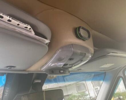 Білий Мерседес Sprinter, об'ємом двигуна 3 л та пробігом 670 тис. км за 26500 $, фото 10 на Automoto.ua