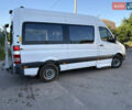 Белый Мерседес Sprinter, объемом двигателя 2.2 л и пробегом 342 тыс. км за 16900 $, фото 3 на Automoto.ua
